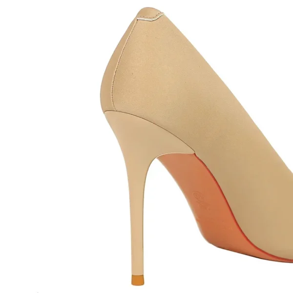 Purple Pumps - Image 5