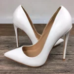 New white women's high heels