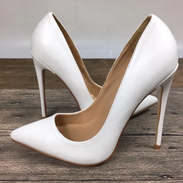 New white women's high heels