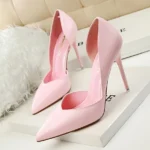 Women  Professional Business Pumps