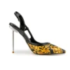 New Fashion Printed Pumps - Image 3