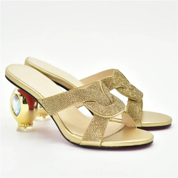 Decorated Mules - Image 2