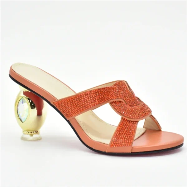 Decorated Mules - Image 3