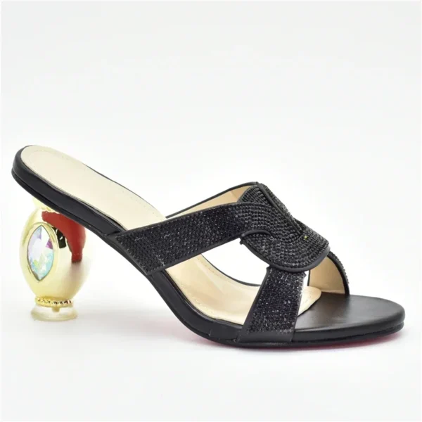 Decorated Mules - Image 5