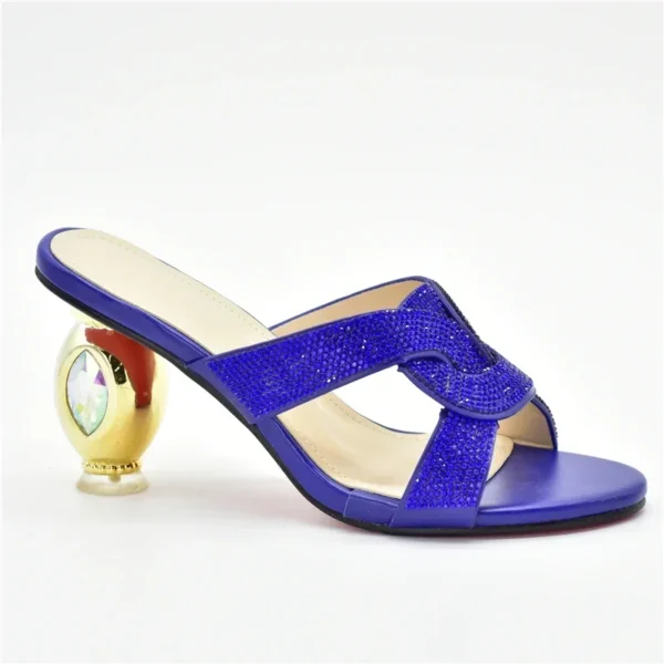 Decorated Mules - Image 6