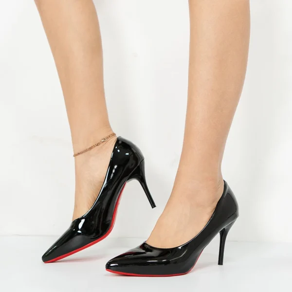 Pointed Pumps - Image 2