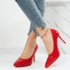 Pointed Pumps - Image 3