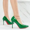 Pointed Pumps - Image 5