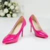 Pointed Pumps - Image 6