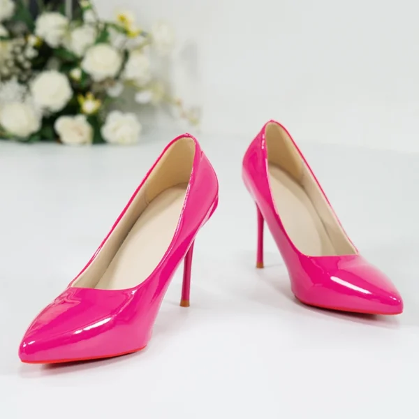 Pointed Pumps - Image 6