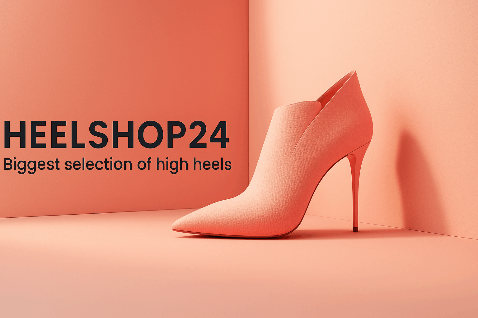 Heel Shop 24