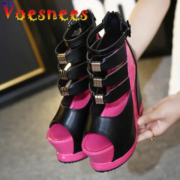 Wedges Shoes for Women - Image 2