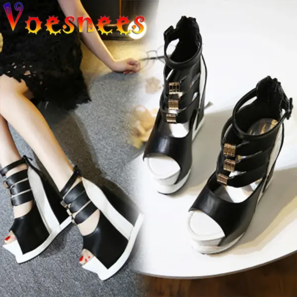 Wedges Shoes for Women - Image 3