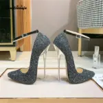 16cm Thin High Heels Shoes