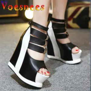 Wedges Shoes for Women