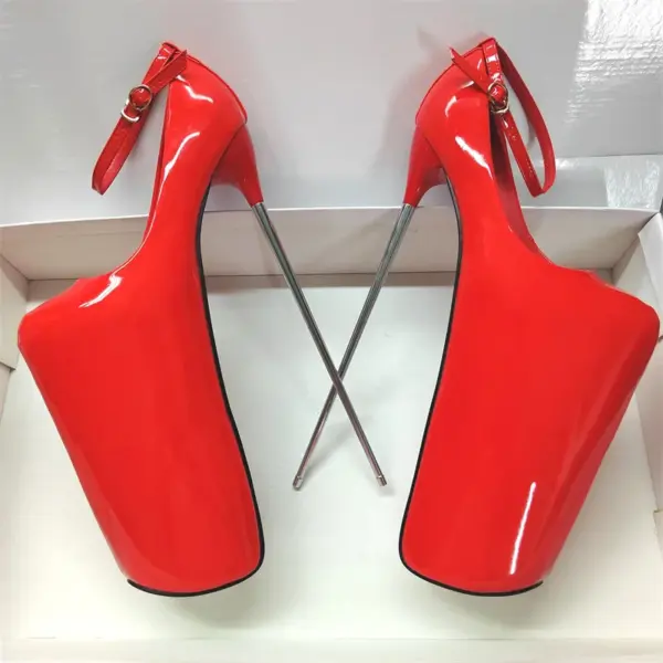 Pole Dance High Heels 19/22/30cm Extreme Platform - Image 6
