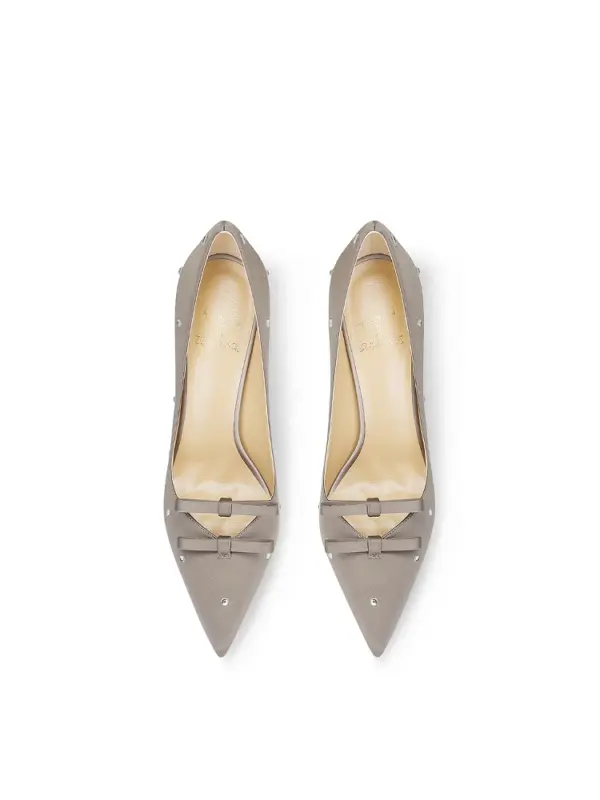 Satin Trend Fashion Women's Shoes - Image 2