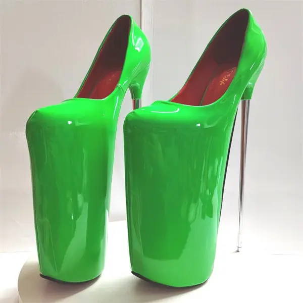 Pole Dance High Heels 19/22/30cm Extreme Platform - Image 3