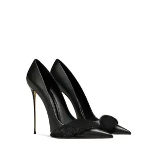 2025 Spring and Autumn New Women's High Heels Pointed Thin Heels Design Temperament Fashion Women's Shoes - AliExpress
