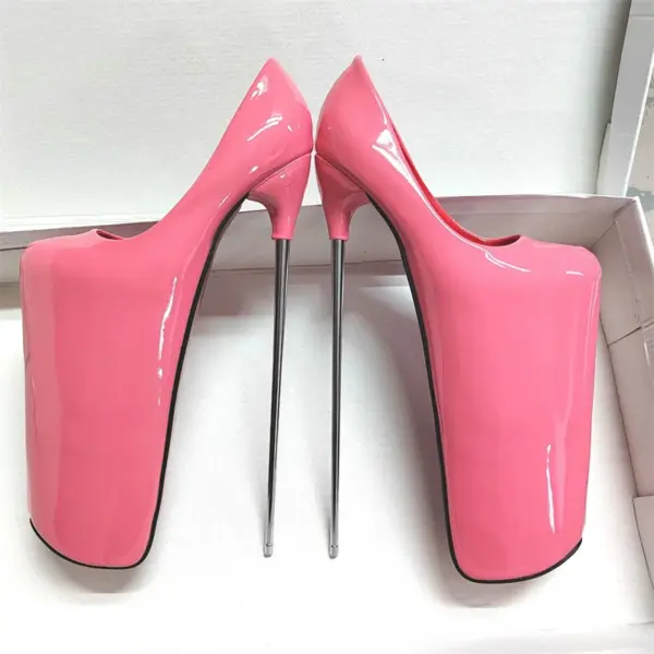 Pole Dance High Heels 19/22/30cm Extreme Platform - Image 2