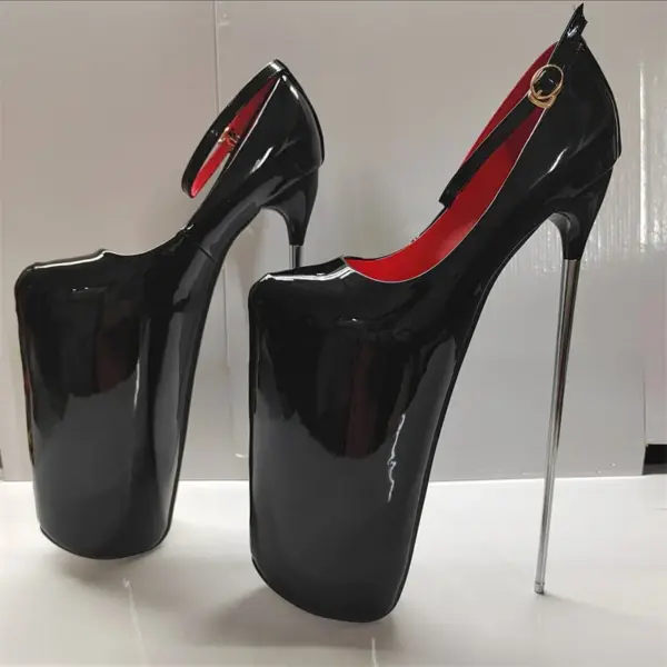 Pole Dance High Heels 19/22/30cm Extreme Platform