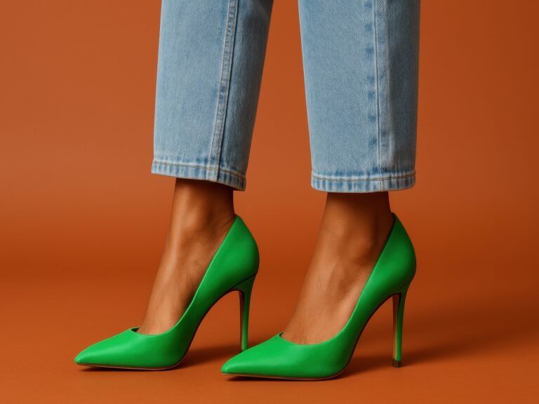 k-vecteezy_fashionable-woman-wearing-vibrant-green-high-heels-paired_70322760