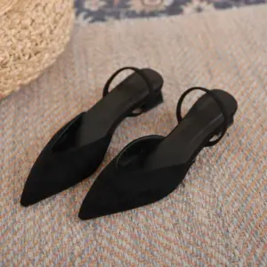 Neue Mode Sommer Frauen Pumpen Frau Schnalle Beige Einzelnen Schuhe Quadratische Absätze Bequeme Kleid Party Schuhe - AliExpress 322